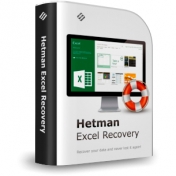 Excel Recovery